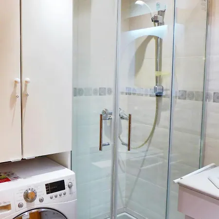 Appartement Les Charmoz-3 *