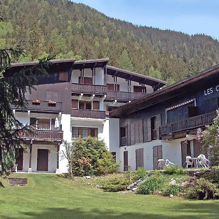 Les Charmoz-3 Appartement
