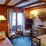 Les Charmoz-3 By Interhome Apartament *