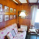 Les Charmoz-3 By Interhome Apartament *