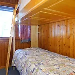 Apartament Les Charmoz-3 By Interhome *
