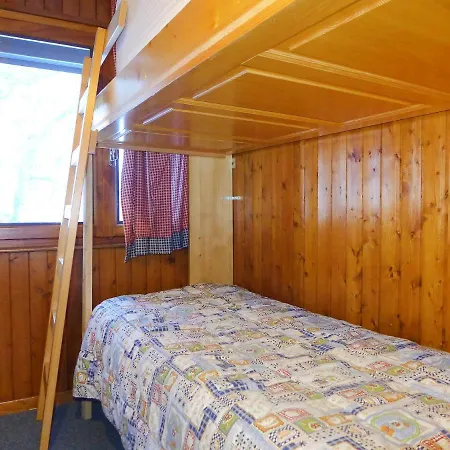 Apartamento Les Charmoz-3 By Interhome *