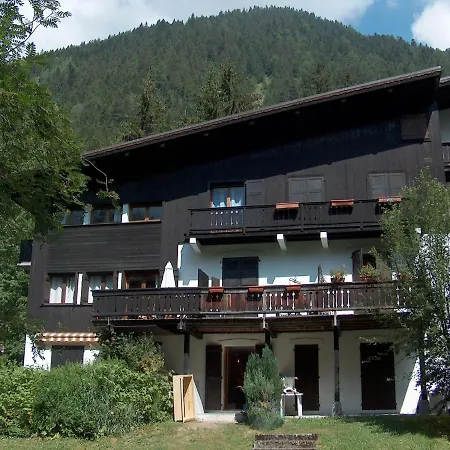 Les Charmoz-3 By Interhome *