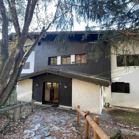 Les Charmoz-3 By Interhome *