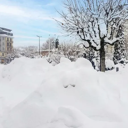 Apartamento Les Charmoz-3 By Interhome Chamonix