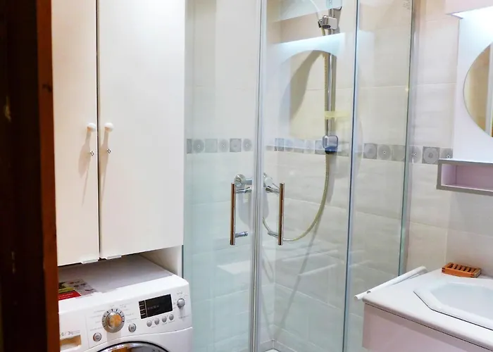 Apartment Les Charmoz-3 By Interhome *