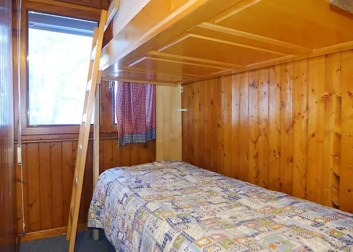 Apartment Les Charmoz-3 By Interhome *