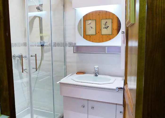 Les Charmoz-3 By Interhome * Chamonix