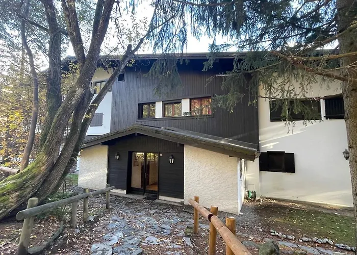 Les Charmoz-3 By Interhome *